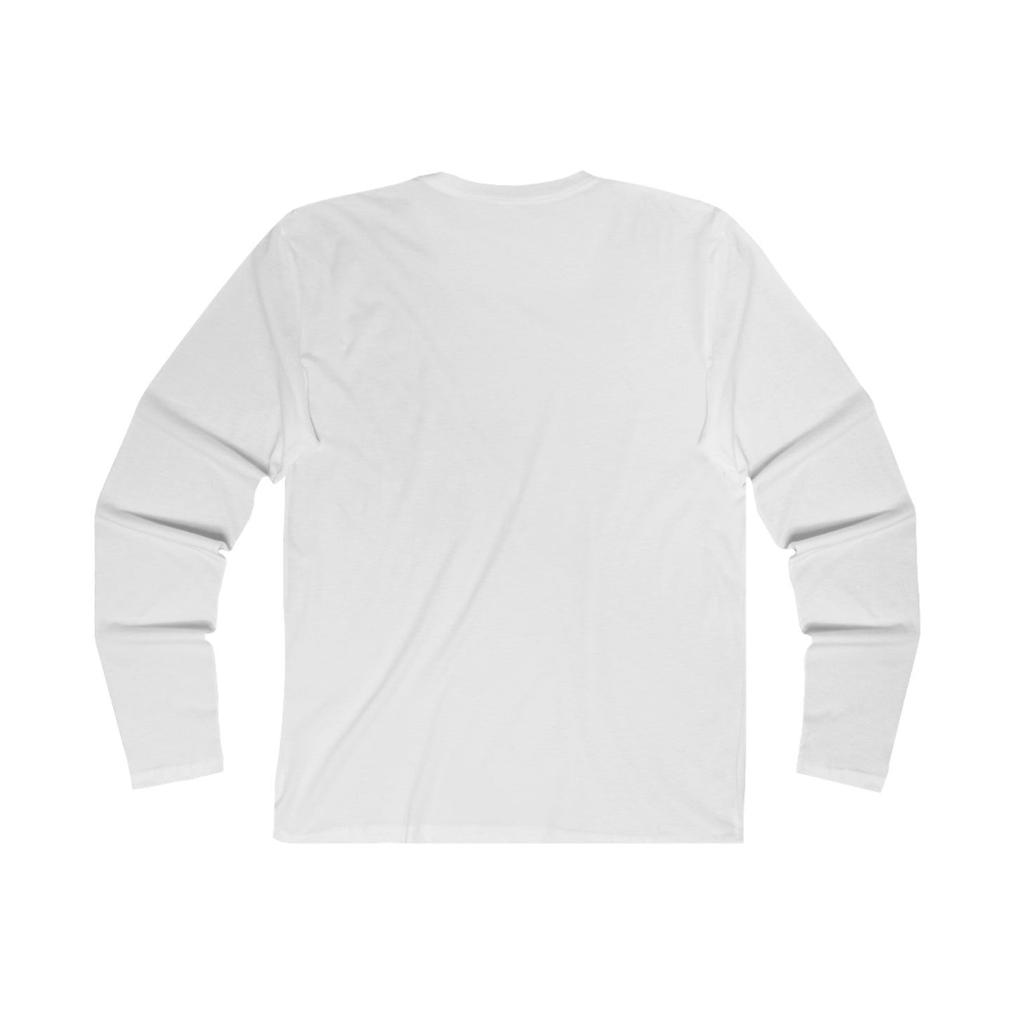 Carved Symbol of Eternity Long Sleeve