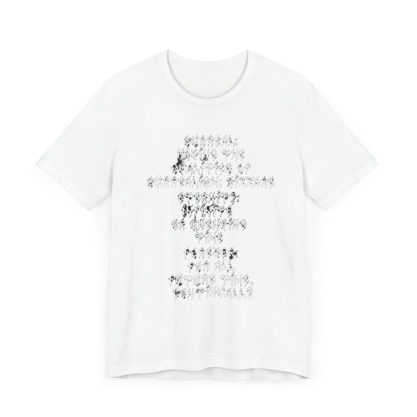 Surreal Definition Shirt