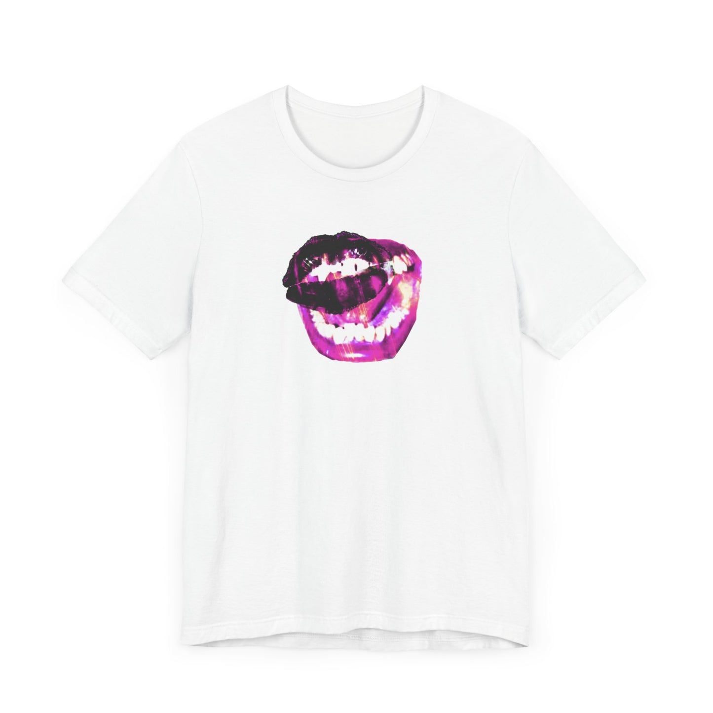 Pink Kiss Shirt