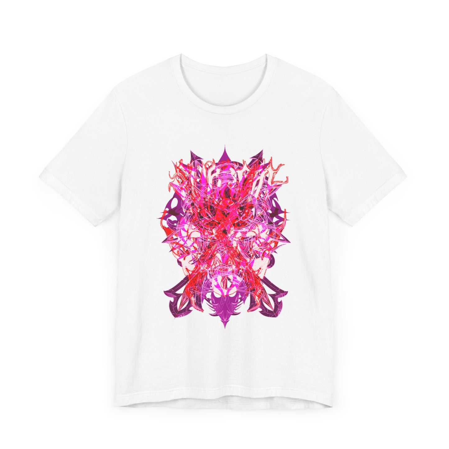 Pink Surreal Shirt