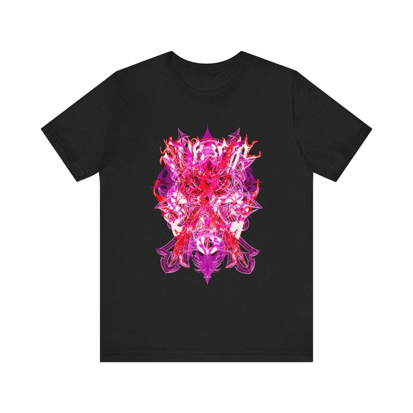 Pink Surreal Shirt