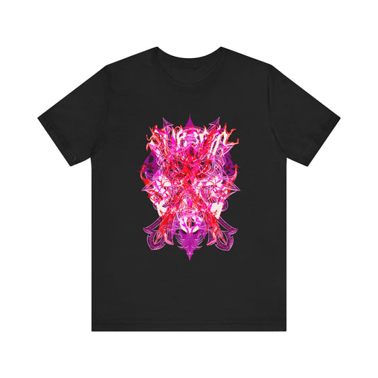 Pink Surreal Shirt