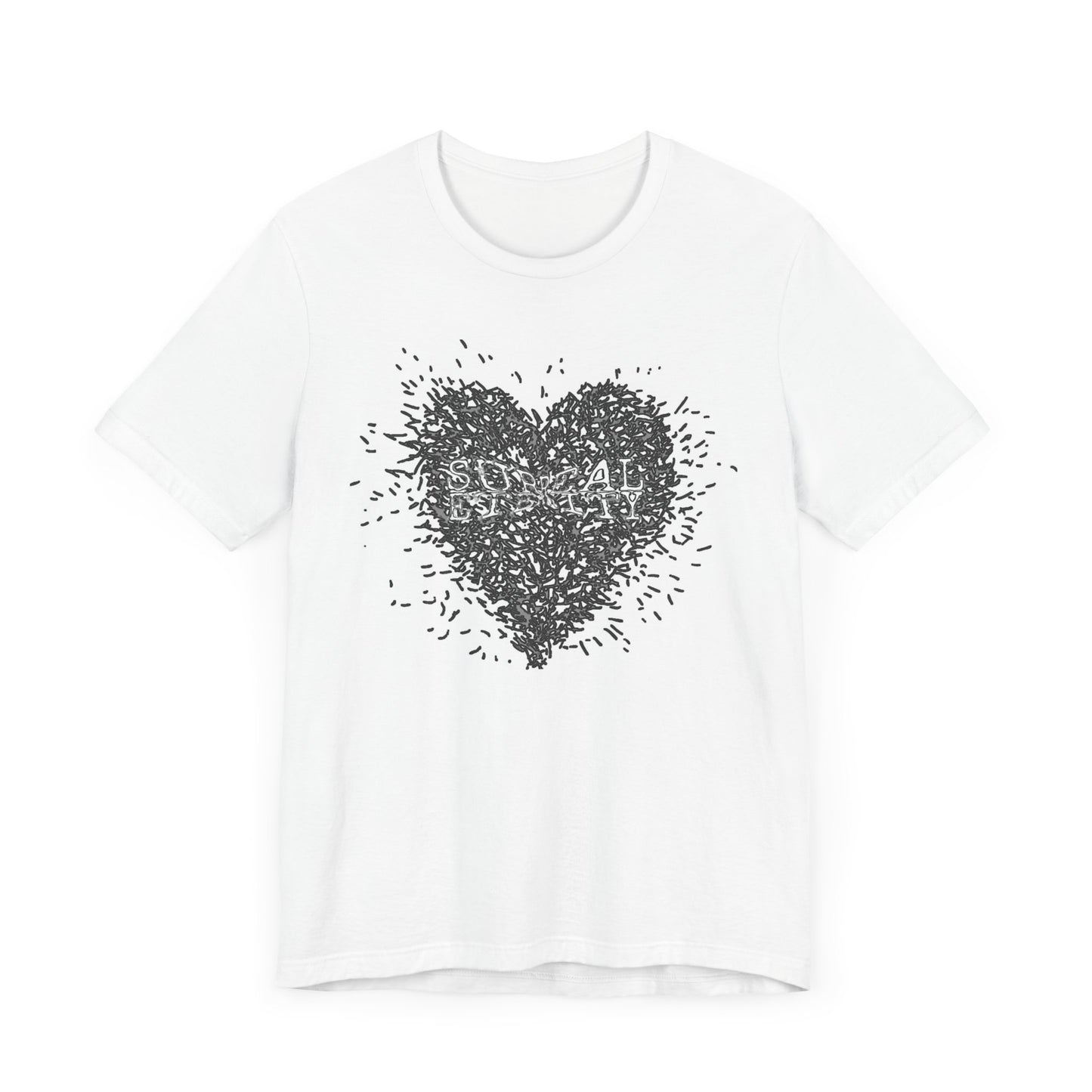 Spread Love Shirt