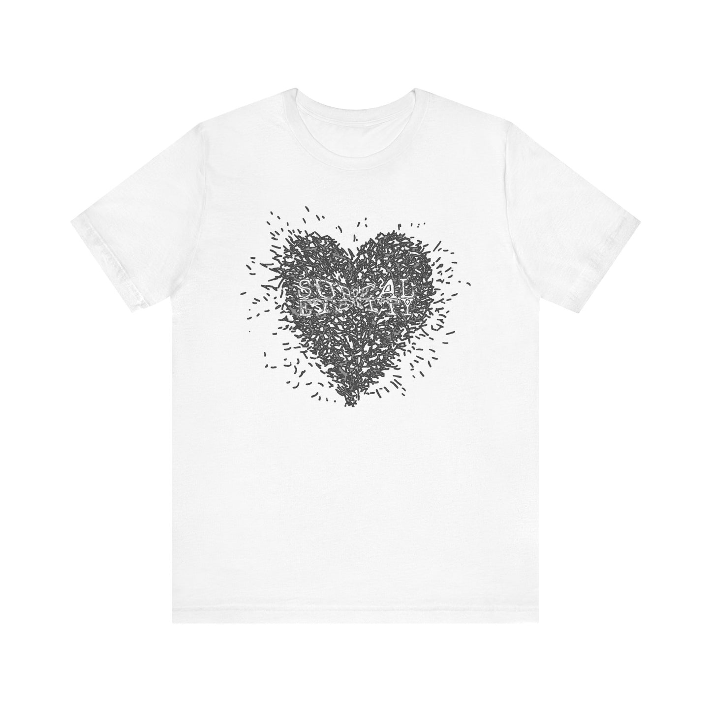 Spread Love Shirt