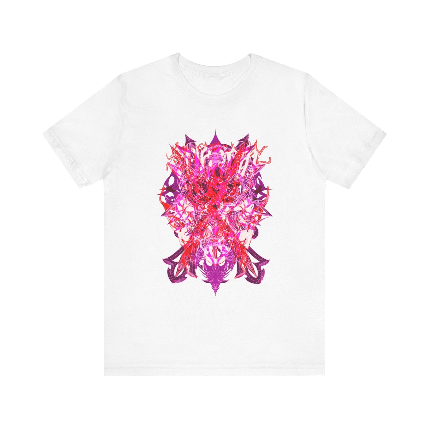 Pink Surreal Shirt