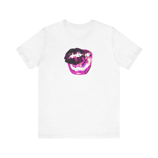 Pink Kiss Shirt