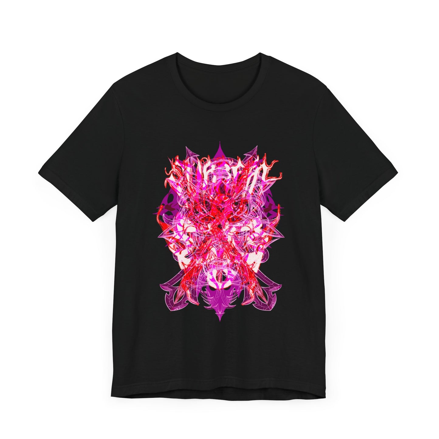 Pink Surreal Shirt