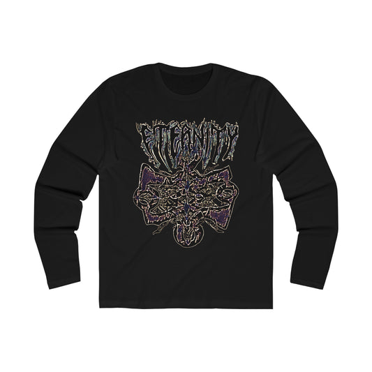 Opal Symbol Of Eternity Long Sleeve